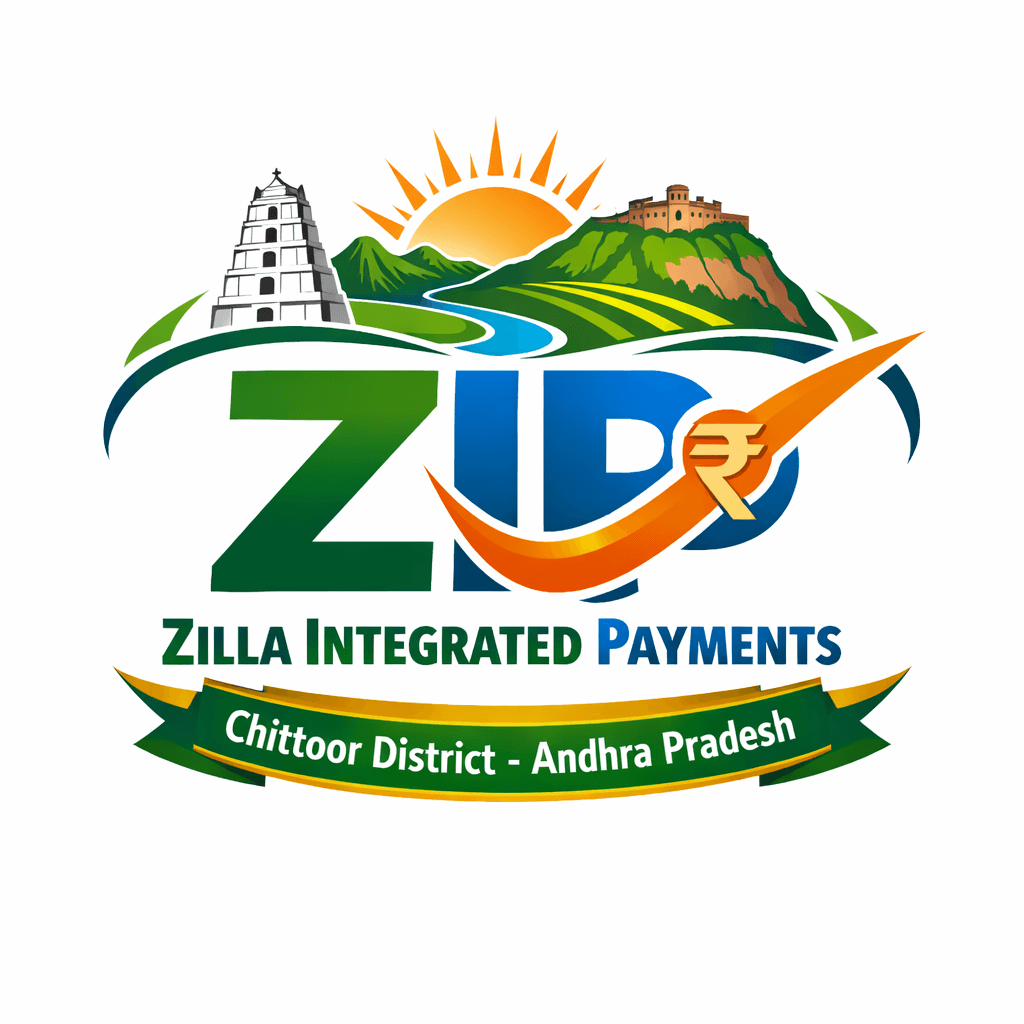 ZP Logo