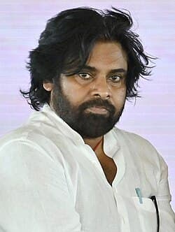 Pawan Kalyan